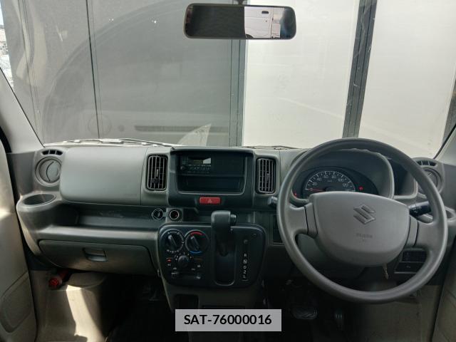 Suzuki EVERY 2024-05 7800687-9