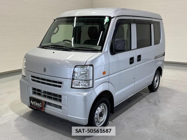 Suzuki EVERY 2012-11 7801261-0
