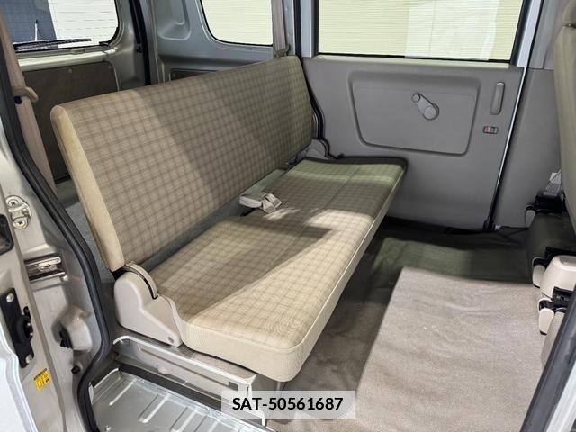 Suzuki EVERY 2012-11 7801261-10