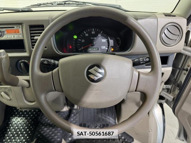 Suzuki EVERY 2012-11 7801261-14