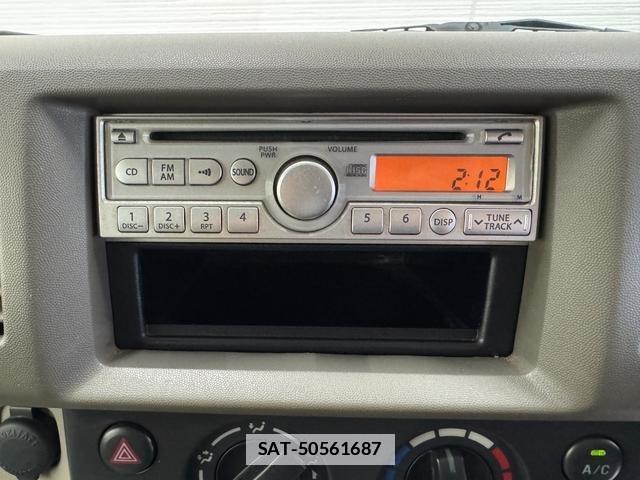 Suzuki EVERY 2012-11 7801261-19