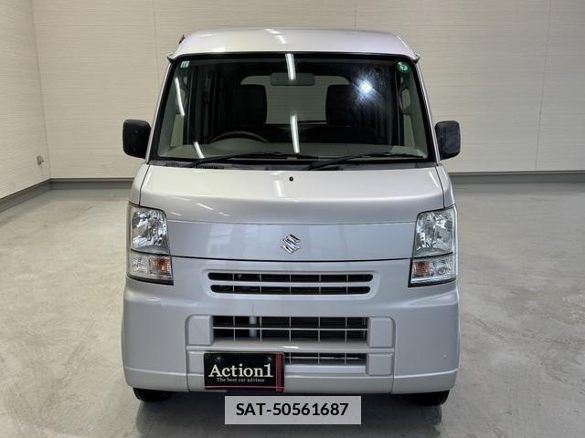Suzuki EVERY 2012-11 7801261-2