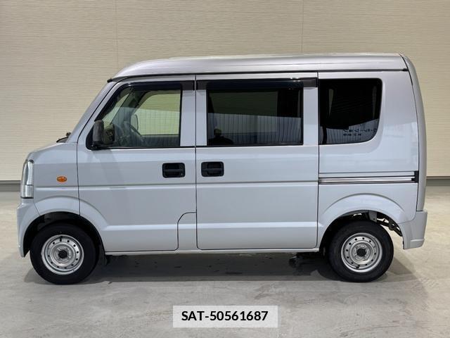 Suzuki EVERY 2012-11 7801261-3