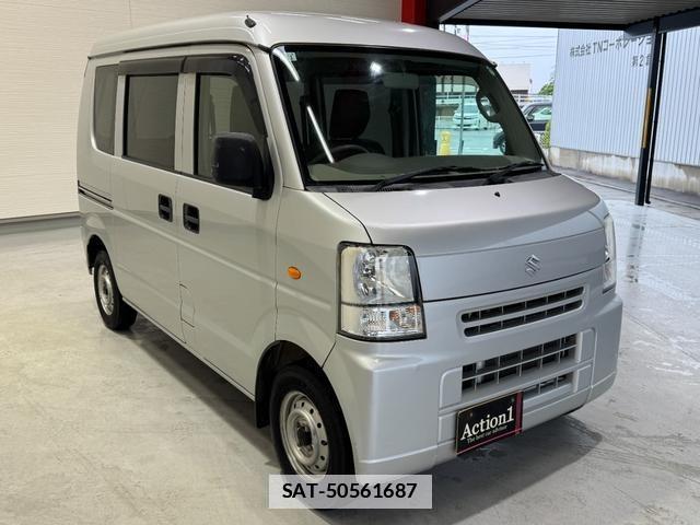 Suzuki EVERY 2012-11 7801261-4