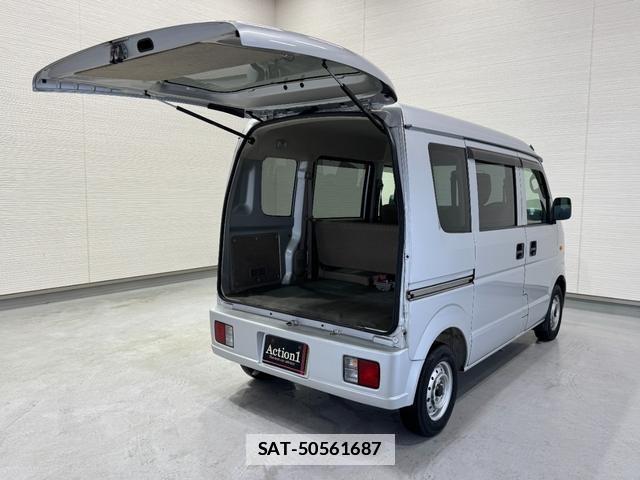 Suzuki EVERY 2012-11 7801261-5