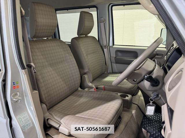 Suzuki EVERY 2012-11 7801261-7