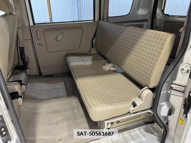 Suzuki EVERY 2012-11 7801261-8