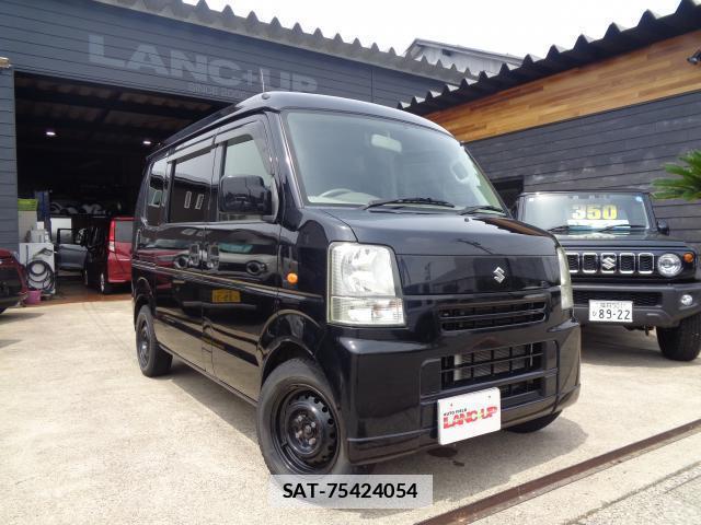 Suzuki EVERY 2012-04 7802051-0