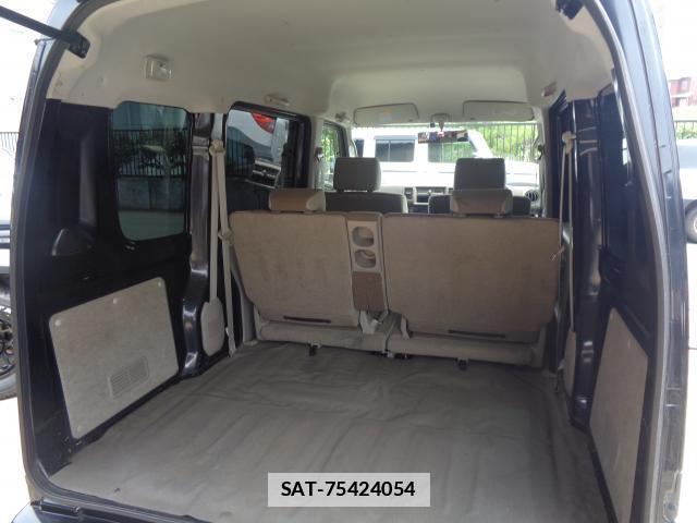 Suzuki EVERY 2012-04 7802051-10