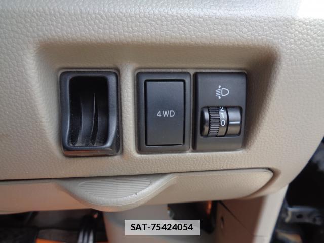 Suzuki EVERY 2012-04 7802051-12