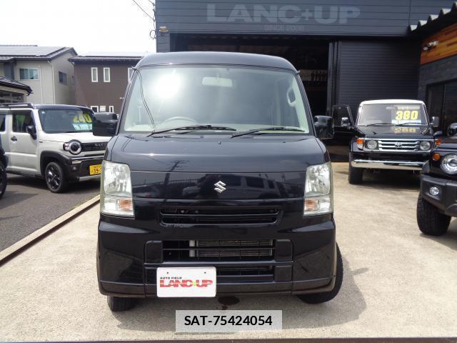Suzuki EVERY 2012-04 7802051-3