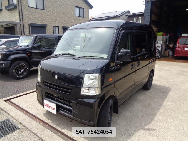 Suzuki EVERY 2012-04 7802051-4