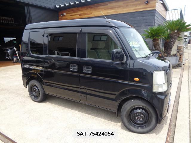Suzuki EVERY 2012-04 7802051-5