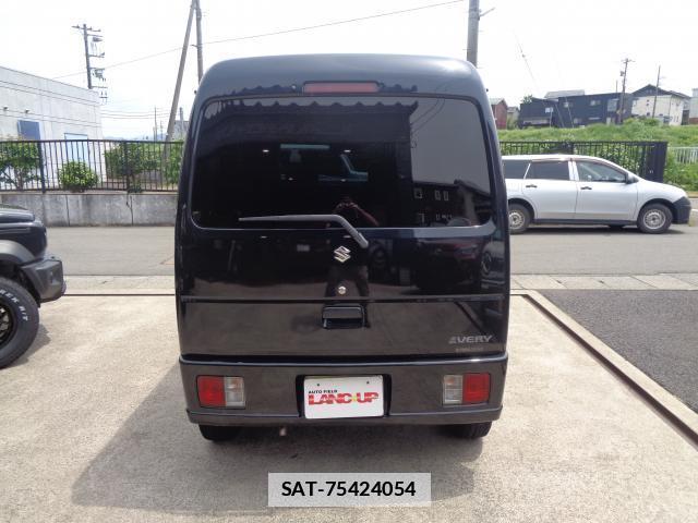 Suzuki EVERY 2012-04 7802051-6