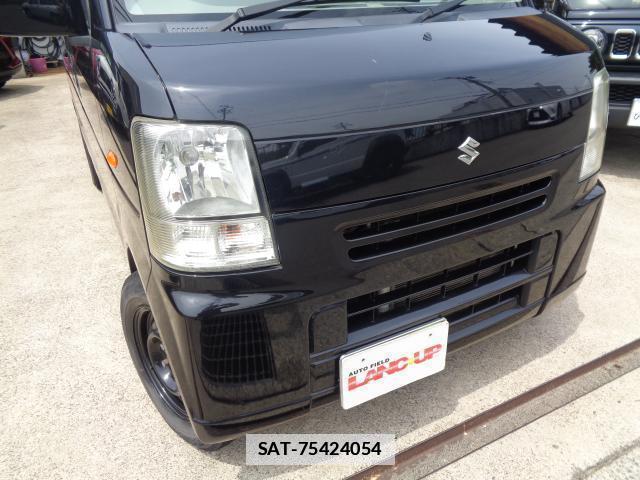Suzuki EVERY 2012-04 7802051-7
