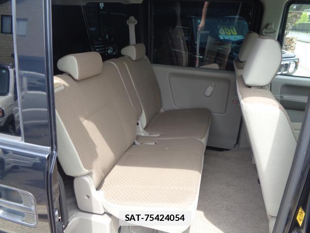 Suzuki EVERY 2012-04 7802051-9