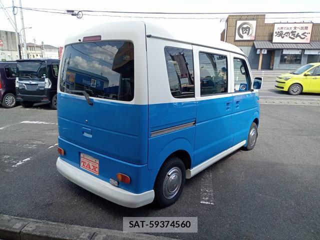 Suzuki EVERY 2008-12 7803855-11