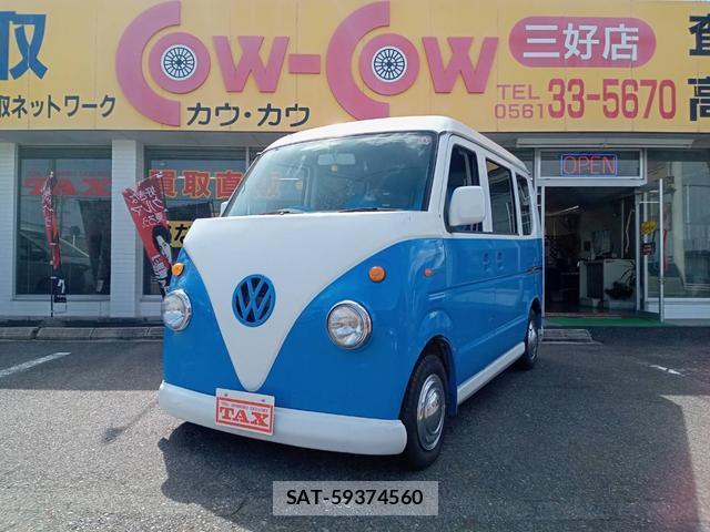 Suzuki EVERY 2008-12 7803855-12