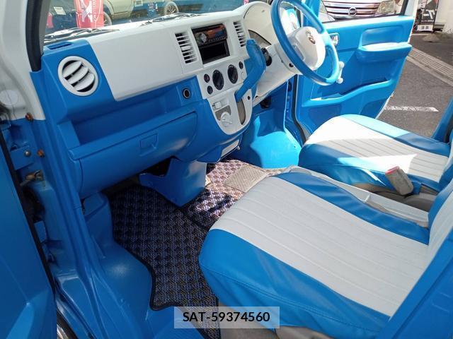 Suzuki EVERY 2008-12 7803855-13