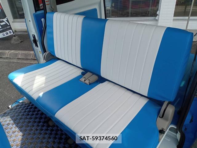Suzuki EVERY 2008-12 7803855-15