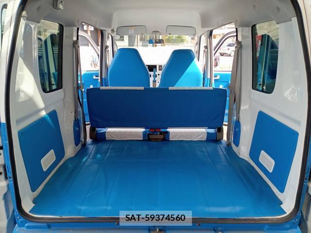 Suzuki EVERY 2008-12 7803855-16