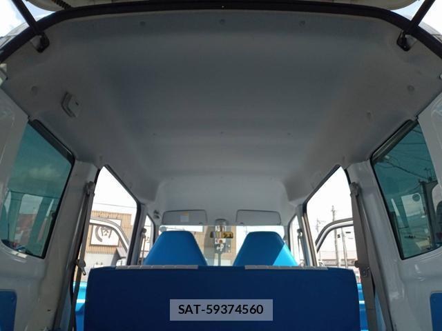 Suzuki EVERY 2008-12 7803855-17