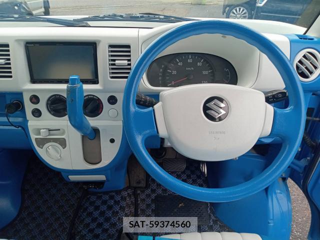 Suzuki EVERY 2008-12 7803855-3