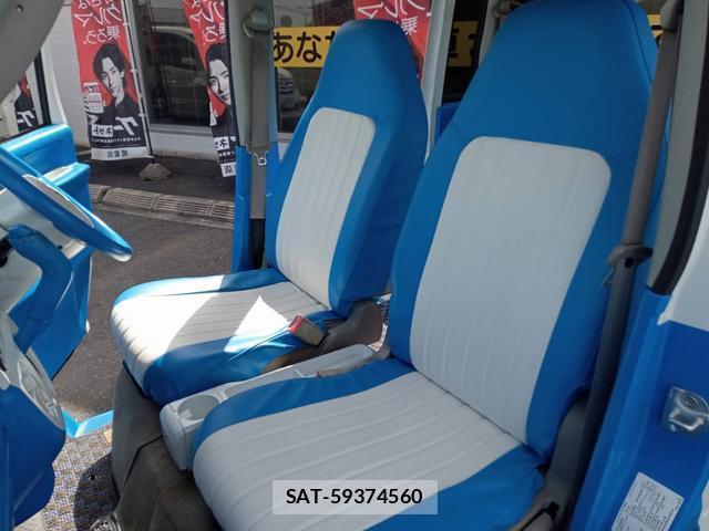 Suzuki EVERY 2008-12 7803855-5