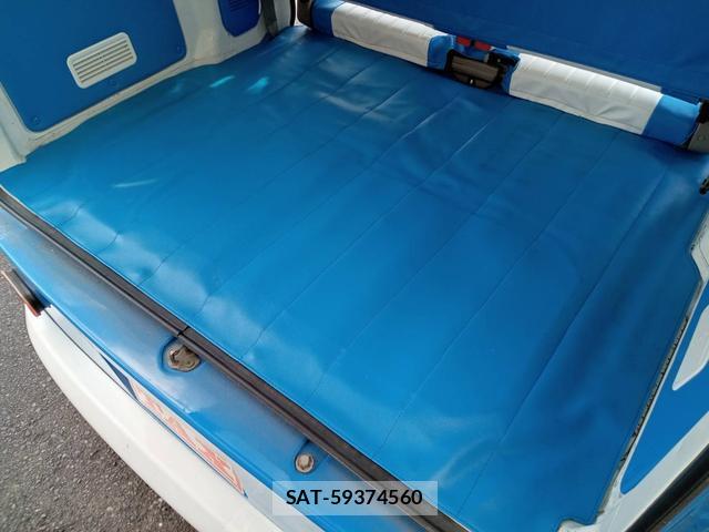 Suzuki EVERY 2008-12 7803855-7