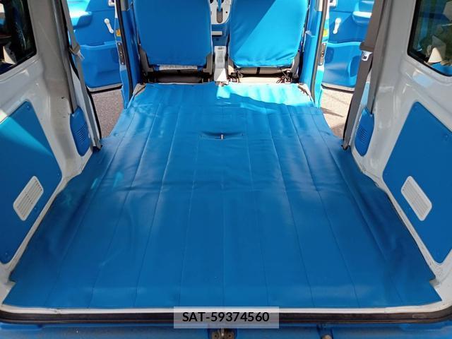 Suzuki EVERY 2008-12 7803855-8