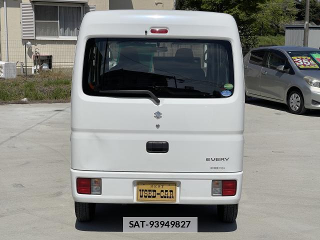 Suzuki EVERY 2020-02 7803983-1