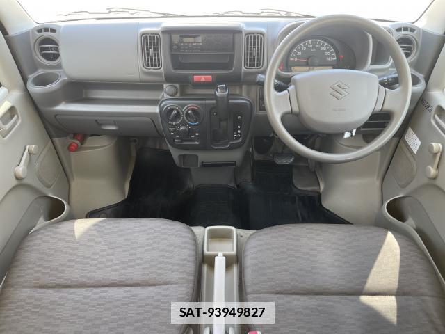 Suzuki EVERY 2020-02 7803983-2
