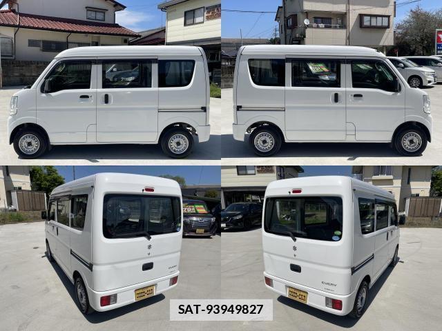 Suzuki EVERY 2020-02 7803983-3