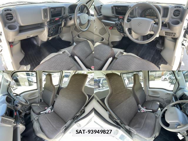 Suzuki EVERY 2020-02 7803983-5
