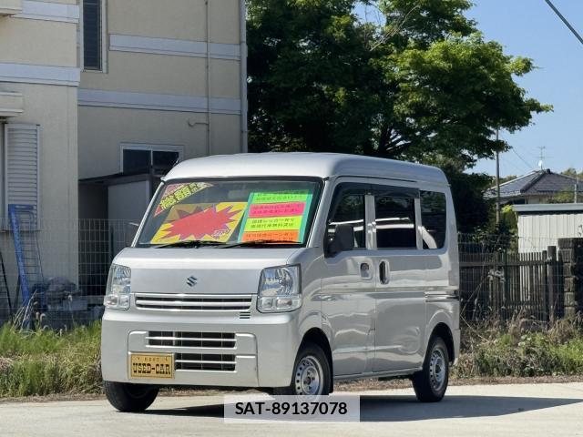 Suzuki EVERY 2015-09 7803984-0