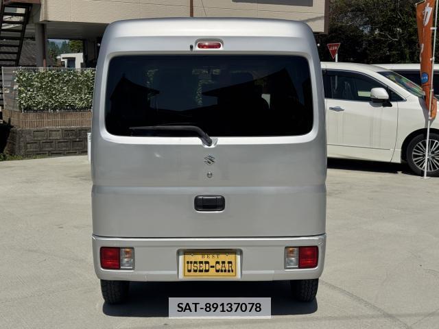 Suzuki EVERY 2015-09 7803984-1