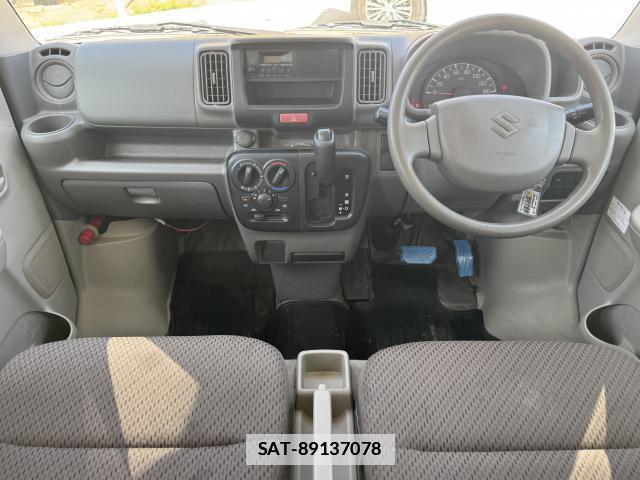 Suzuki EVERY 2015-09 7803984-2