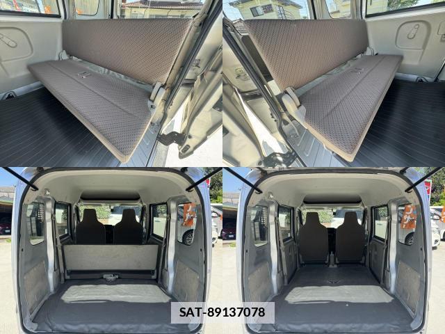 Suzuki EVERY 2015-09 7803984-6