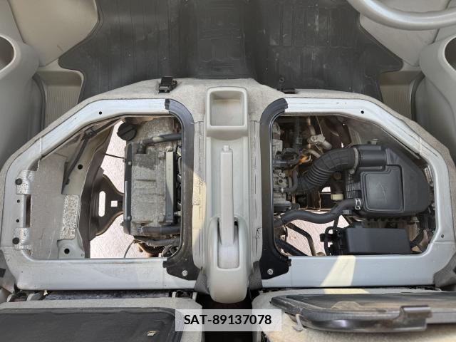 Suzuki EVERY 2015-09 7803984-7