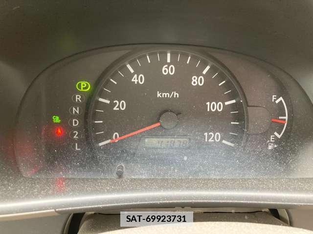 Suzuki EVERY 2011-05 7803991-3