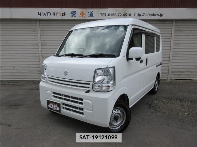 Suzuki EVERY 2018-07 7804206-0