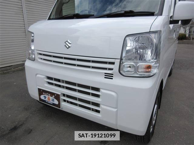 Suzuki EVERY 2018-07 7804206-1
