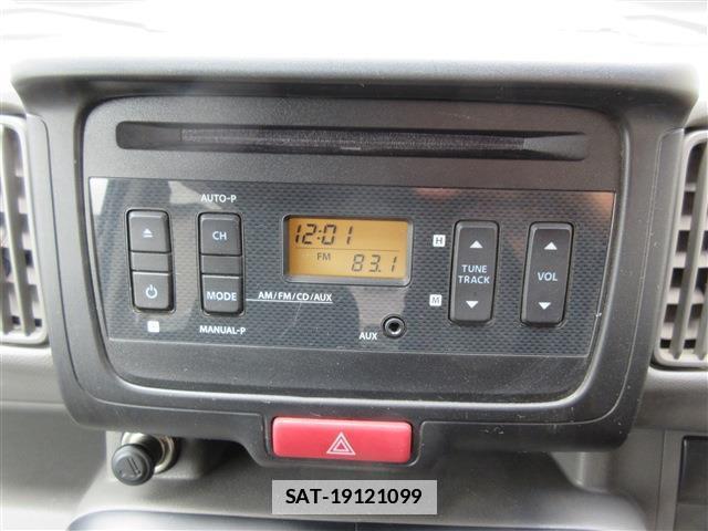 Suzuki EVERY 2018-07 7804206-11