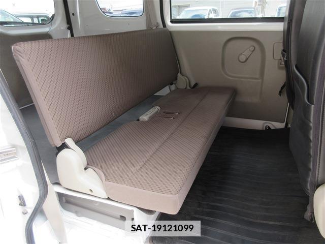 Suzuki EVERY 2018-07 7804206-17