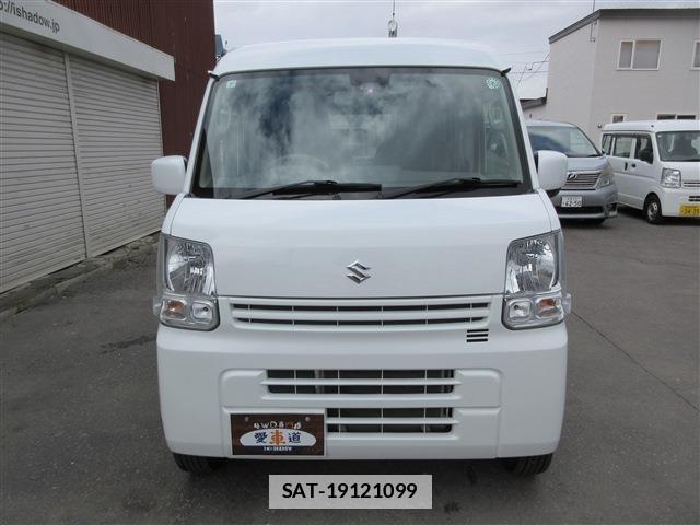 Suzuki EVERY 2018-07 7804206-3