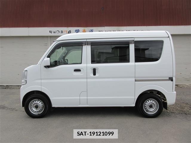 Suzuki EVERY 2018-07 7804206-4