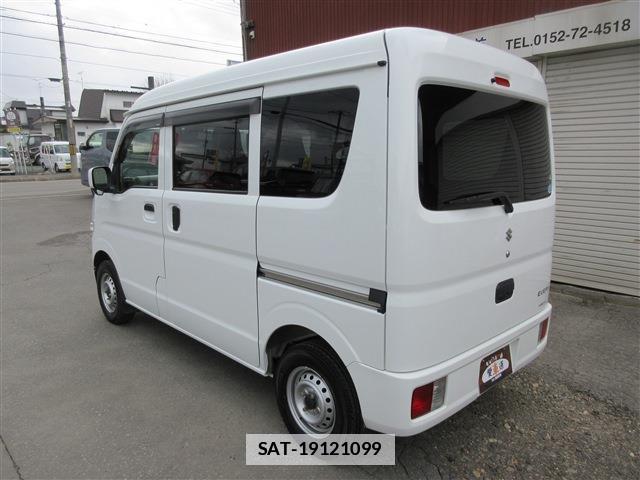 Suzuki EVERY 2018-07 7804206-5