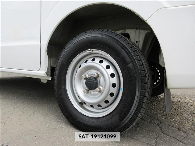 Suzuki EVERY 2018-07 7804206-7