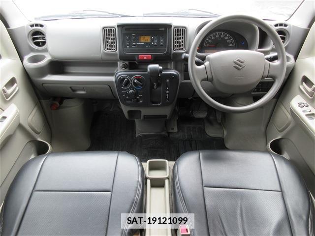 Suzuki EVERY 2018-07 7804206-9
