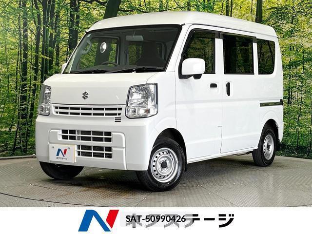 Suzuki EVERY 2021-01 7804505-0